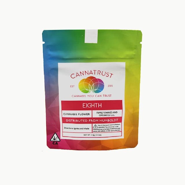 Photograph of product: Governmint Oasis 3.5g - 