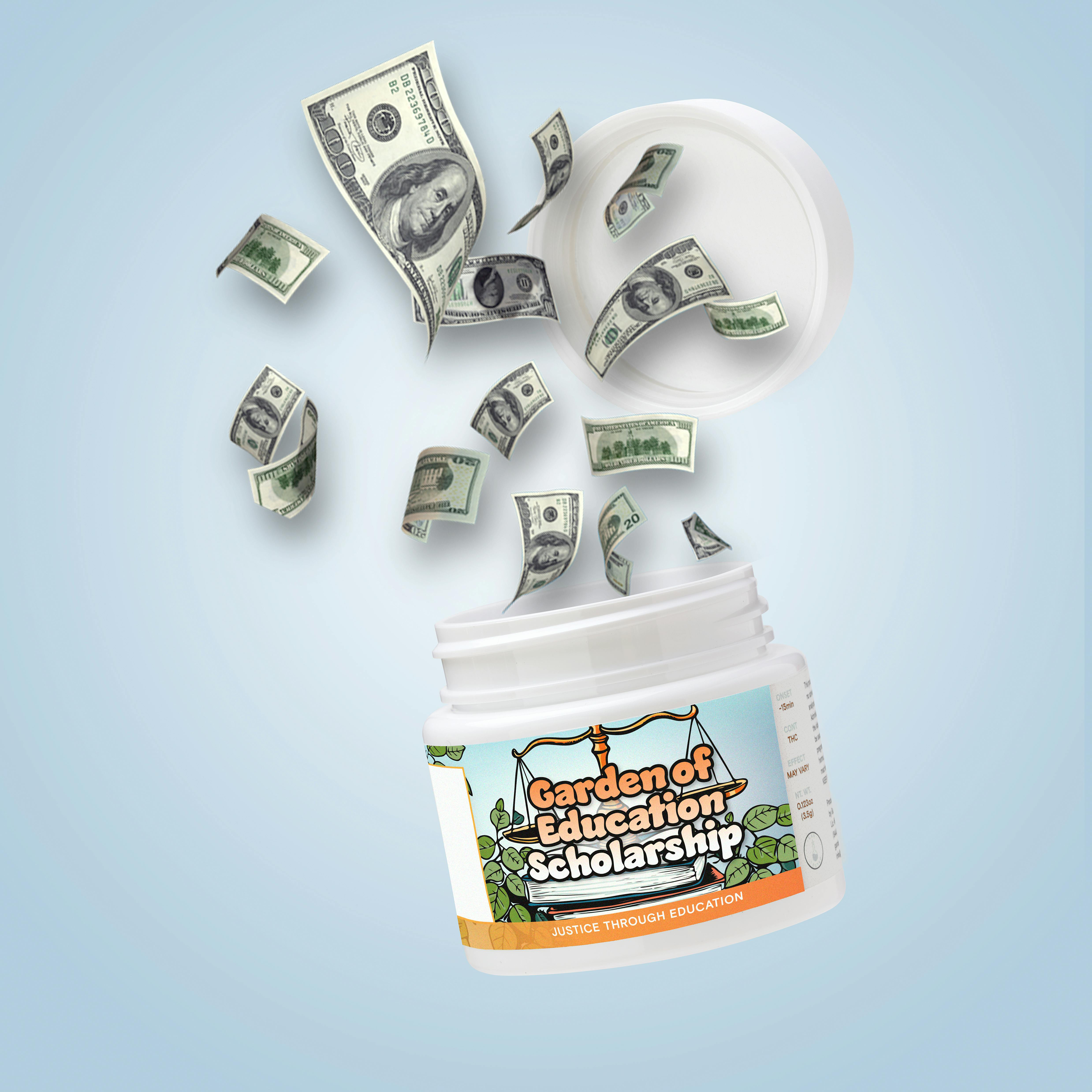 Photograph of product: Grape Crostata | Garden of Education | - 28g