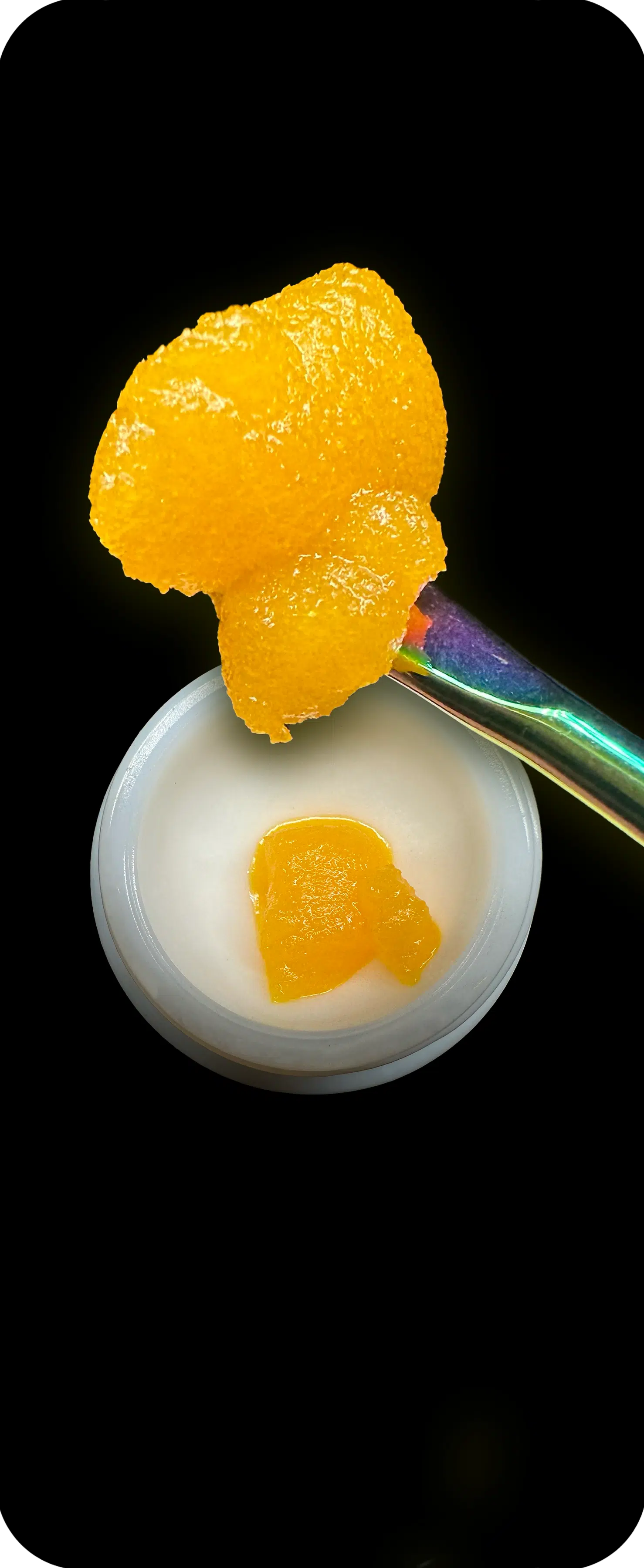 Photograph of Product: RVR | Mac 1 | Badder | Live Resin | 1g
