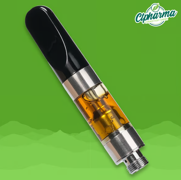 Photograph of product: Tropical Haze Vape T435 H 25915