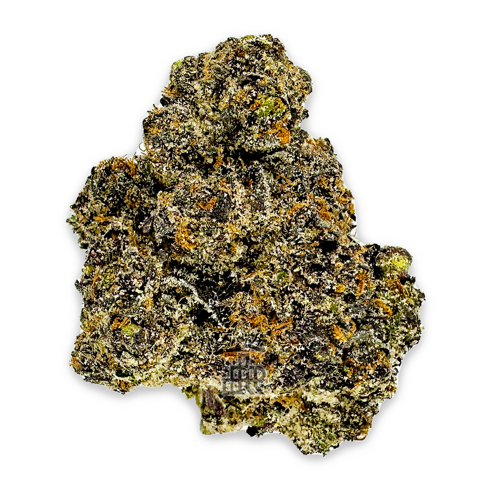 Photograph of Product: Indigo Sunset Haze | Deli Style | Tier Five - 3.5g