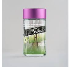 Photograph of product: Jet Packs Big Bang-0.5 Infused 5 Pack(2.5G) Chernobyl-Oui'd- 46.66%TH-oui