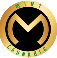 Photograph of product: Mint - Rolling Tray w/ Lid Set