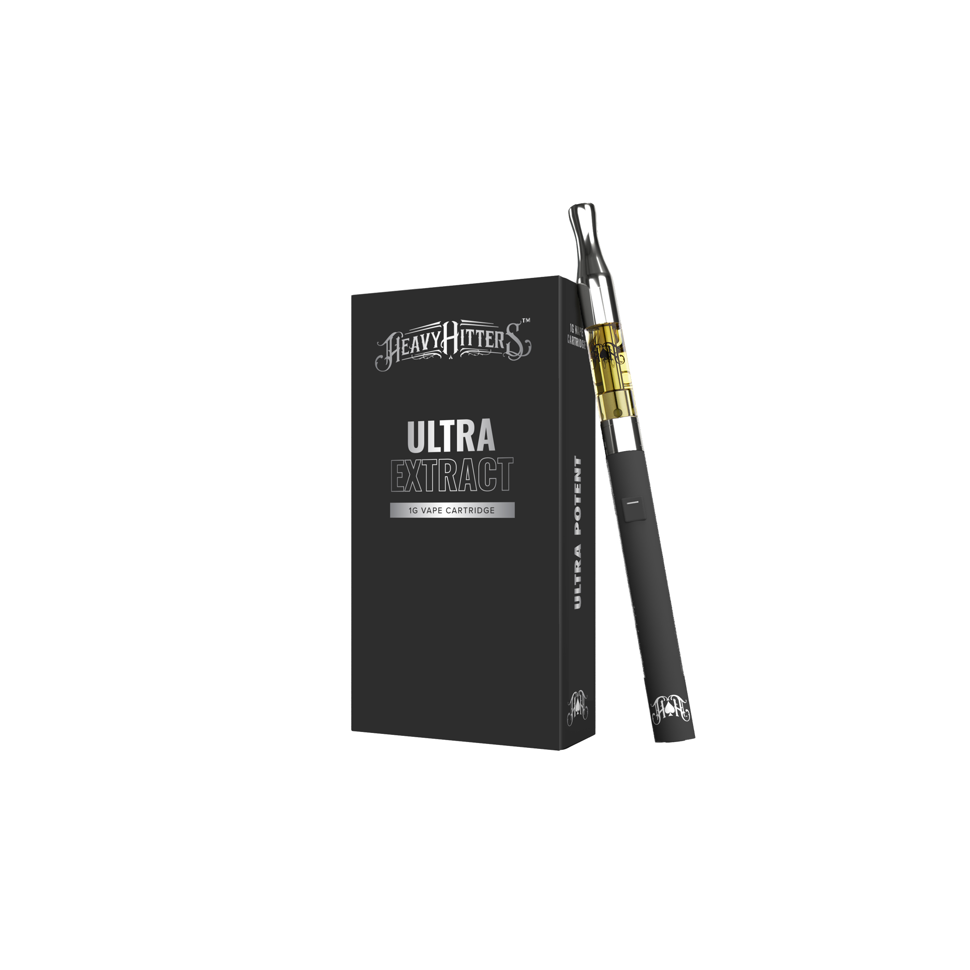 Photograph of product: Mimosa | Vape | 1g