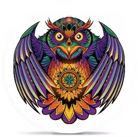 Photograph of product: MIchigander Fire Magic Gum Drops Pre Roll