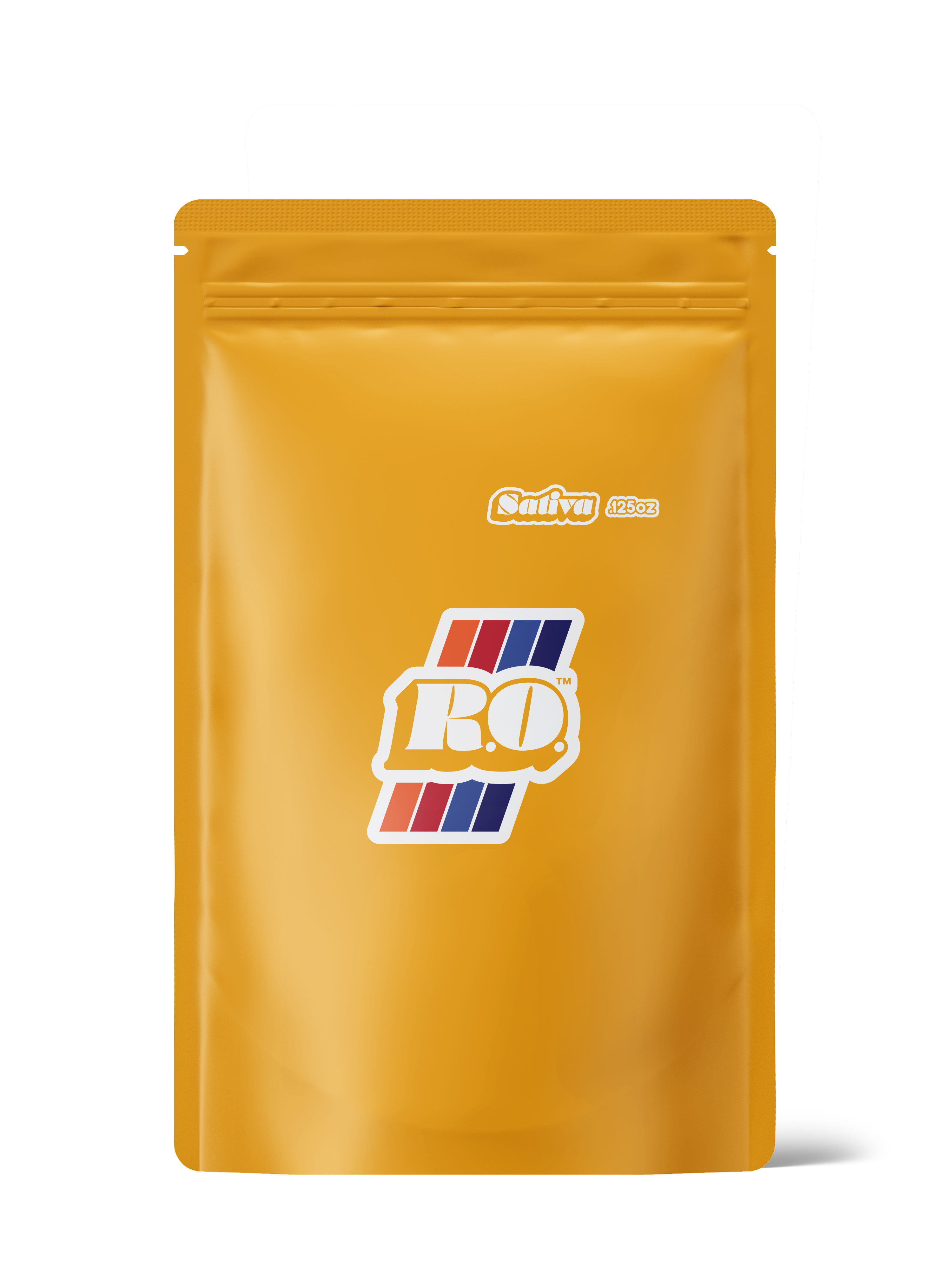 Photograph of product: Lemon Cobbler 3.5g - Roll One (Pre-Packed)