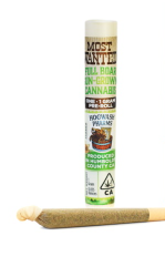 Photograph of product: Whitethorn Rose [H] Pre-Roll | Most wanted