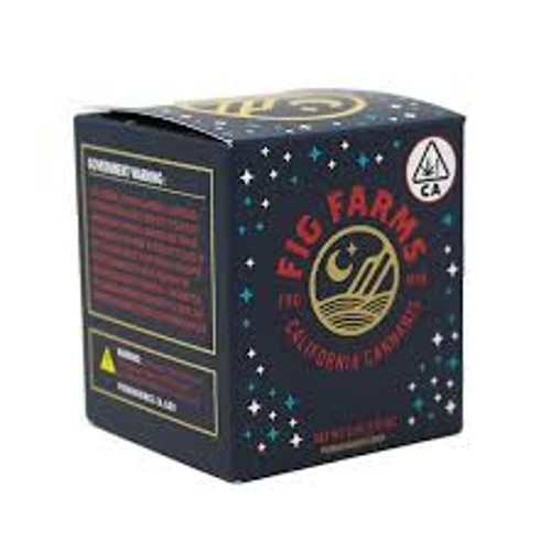 Photograph of product: Fabulosa - 3.5g (H) - Fig Farms