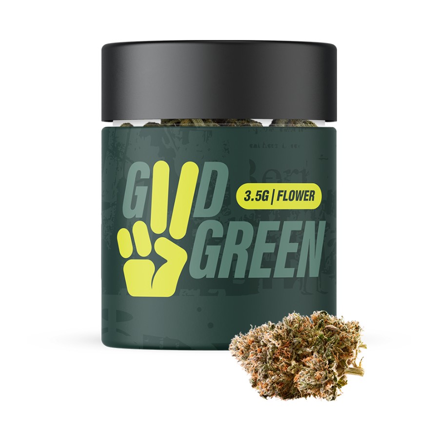 Photograph of product: Dulce De Uva | 3.5g