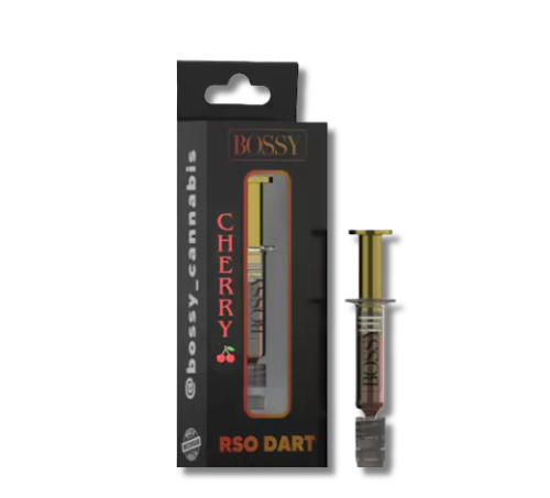 Photograph of product: RSO CHERRY | TH-oui DART