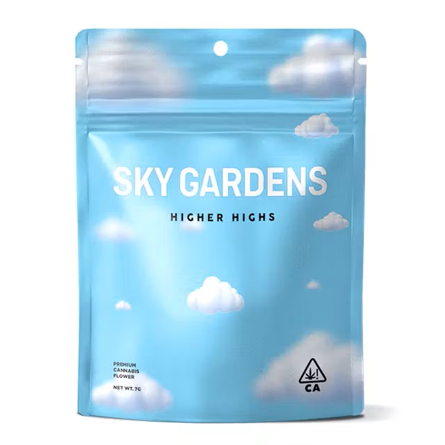 Photograph of product: Space Station 3.5 G - 3.5g