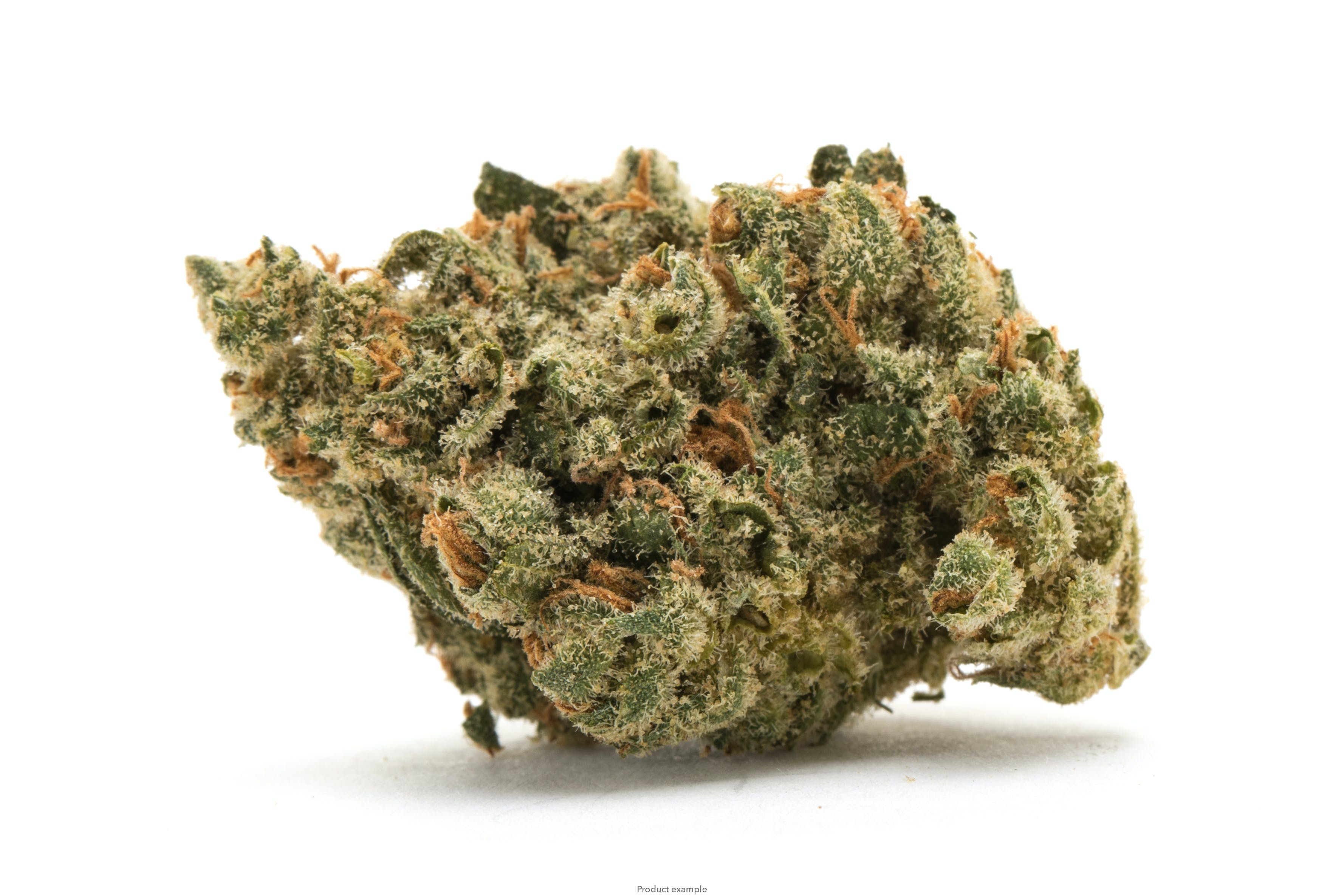 Photograph of product: HIGH ROLLERS 28G DURBAN POISON