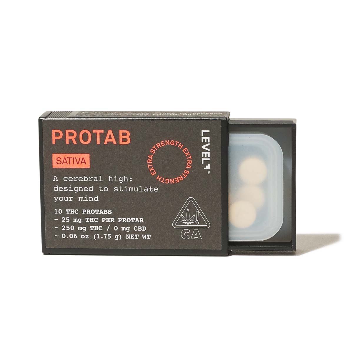 Photograph of product: Level Protab - Oui'd