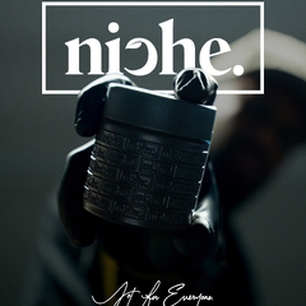 Photograph of product: Niche - Lemon Cherry Gelato - 3.5g Flower