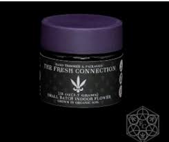 Photograph of product: Dantes Inferno | 3.5g Flower