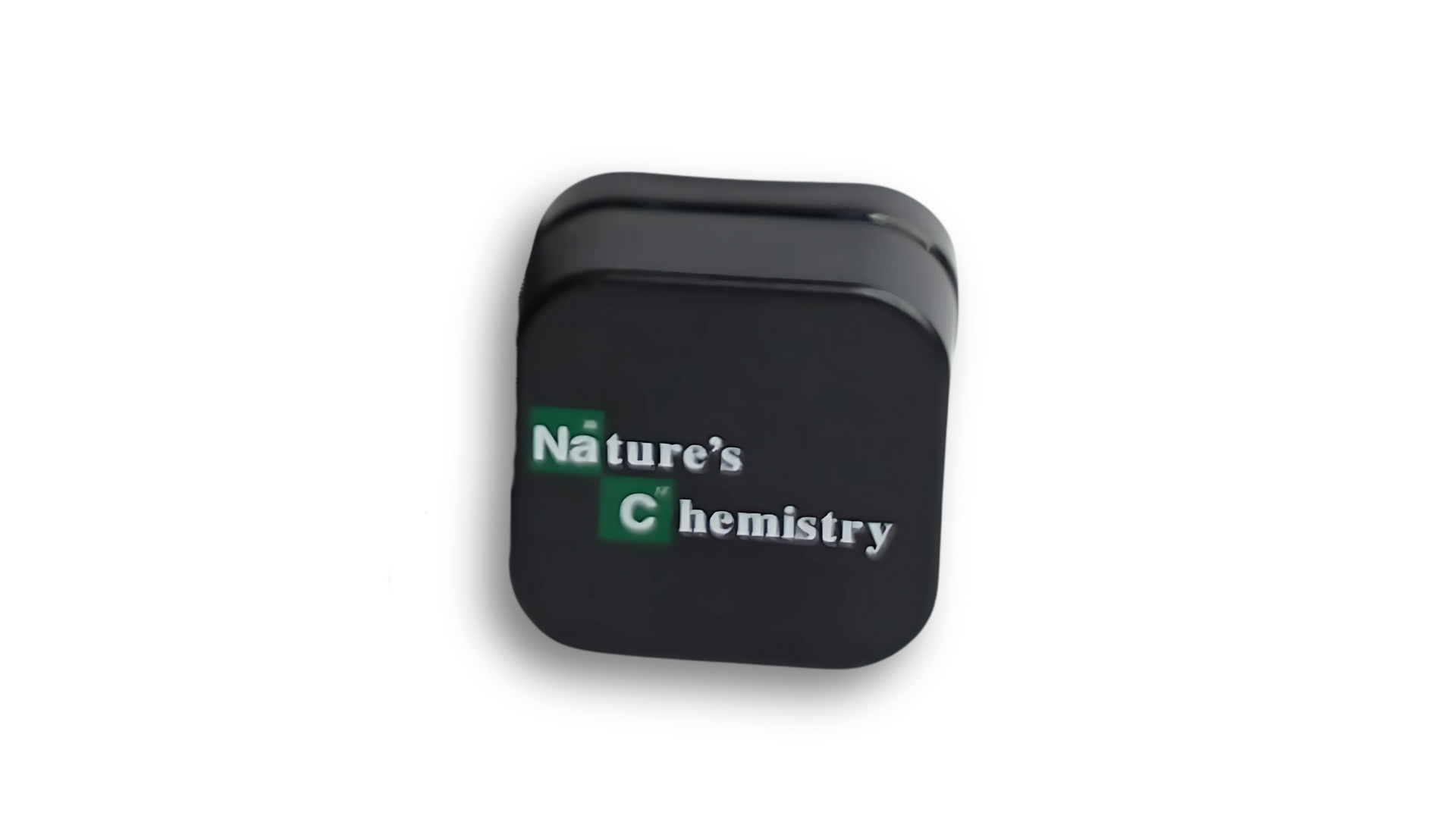 Photograph of product: Nature's Chemistry CR Strawberry Banana Badder 1g