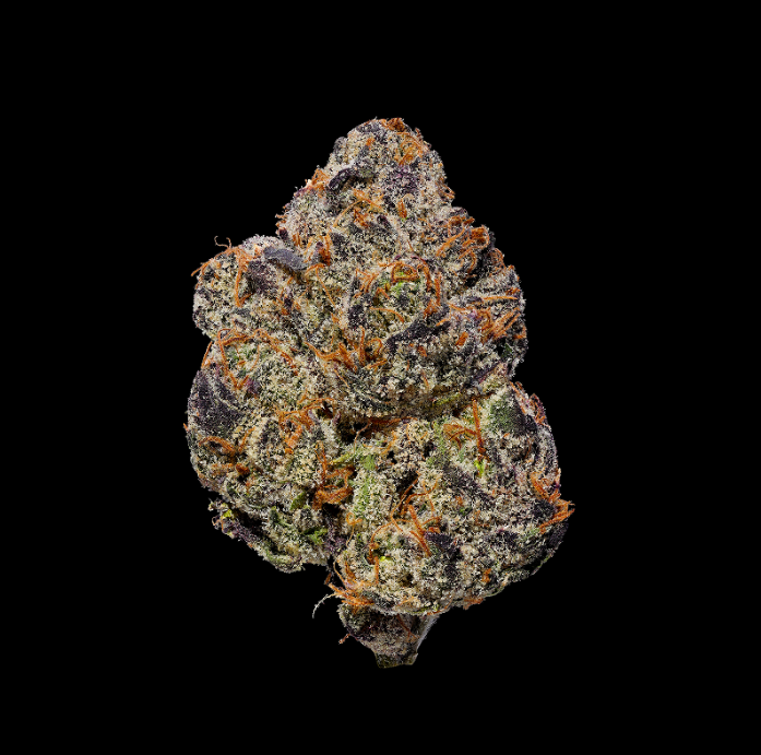 Photograph of product: BOLO RUNTZ | 3.5G