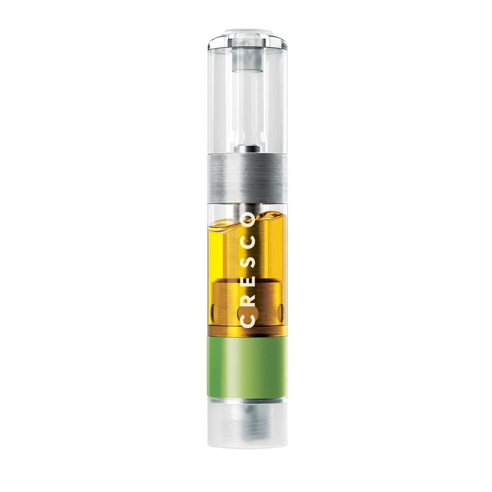 Photograph of product: 510 | Royal Highness | Live Resin | 0.5g