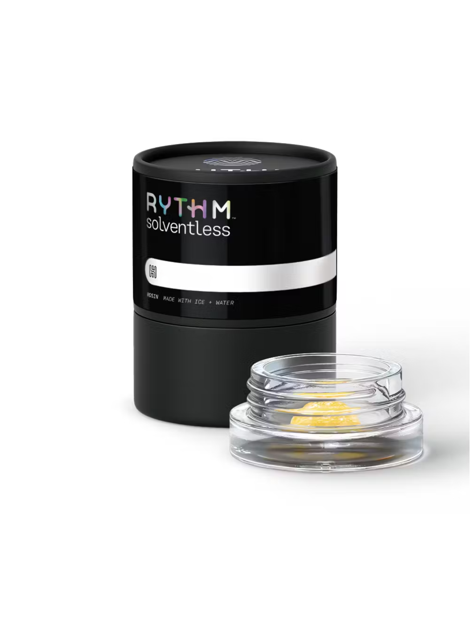 Photograph of product: Jet Fuel OG - Solventless Live Rosin (Top Tier)