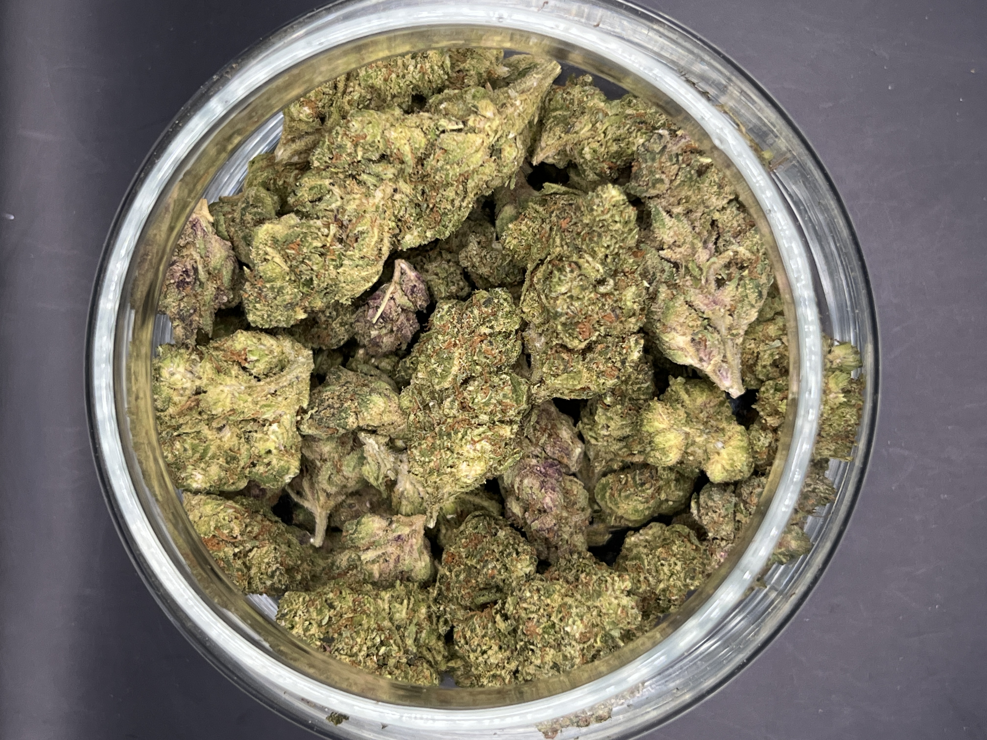 Photograph of product: Zamaldelica (Green Dragon Gardens) 22.91% - 28g