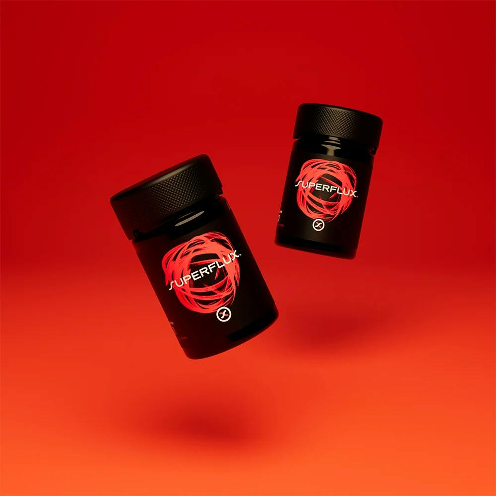 Photograph of product: CHERRY DUTCH TREAT | INFUSED LIVE RESIN| PRE-GROUND| 3.5G