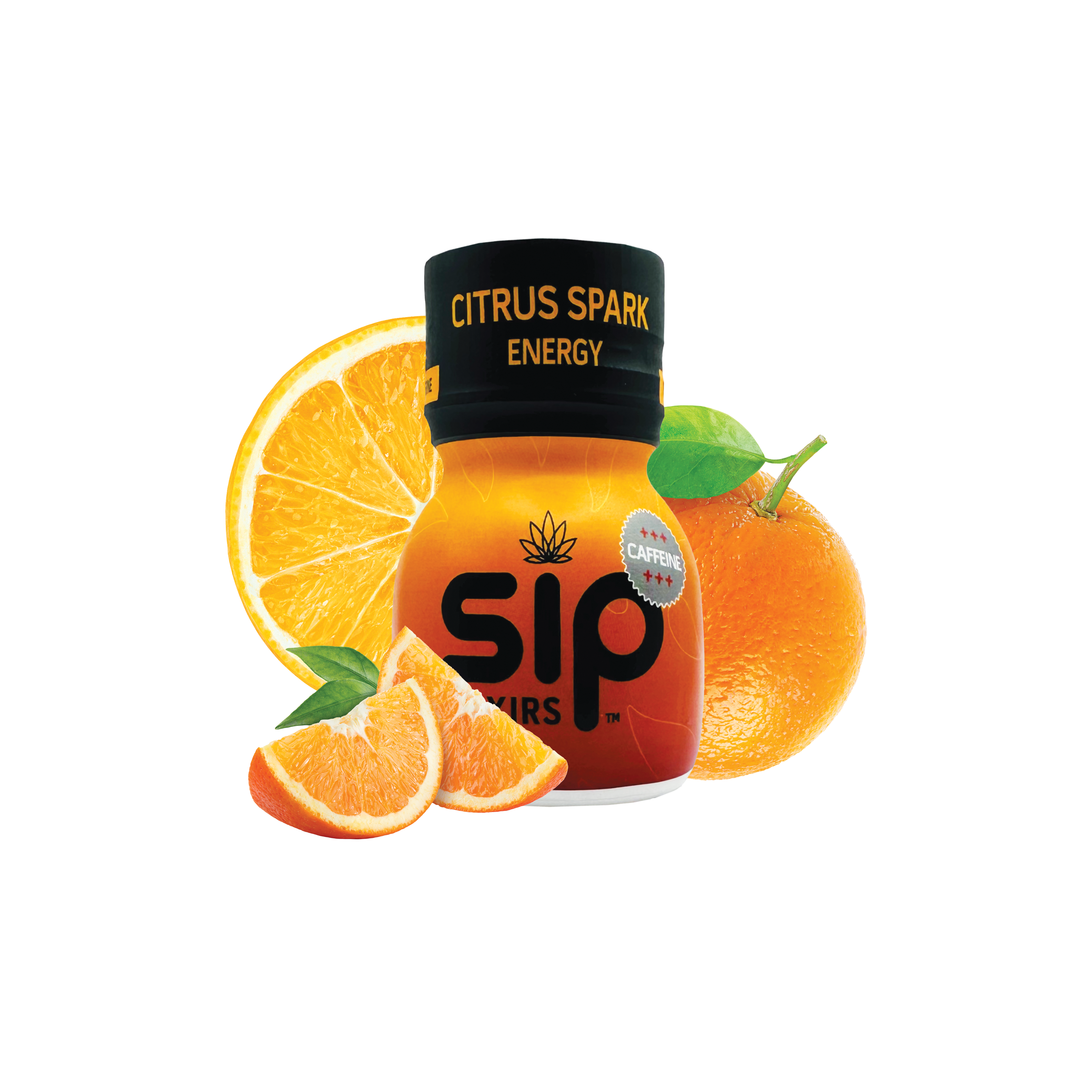 Photograph of product: Sip | Citrus Spark | 100mg