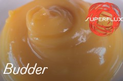 Photograph of product: Huckleberry Runtz Live Budder | 1g