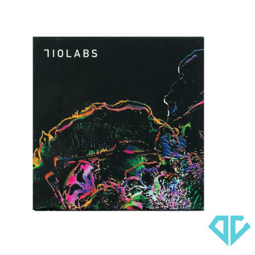 Photograph of product: 710 Labs Close Friends LunarZ + Sundae Driver Persy Badder 2g