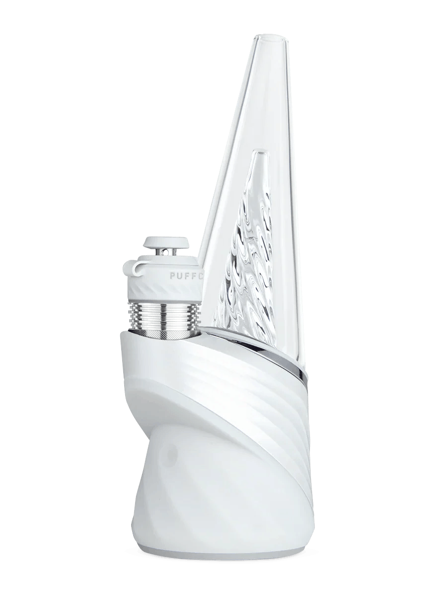 Photograph of product: Pearl Puffco Peak Pro 3DXL Connected E-Rig - 