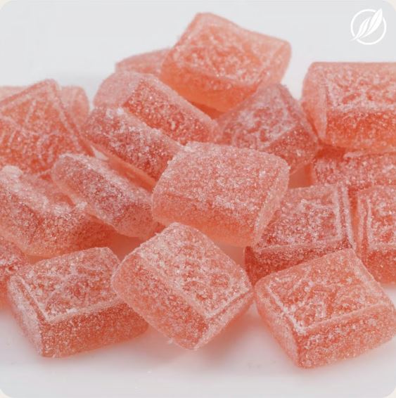 Photograph of product: Encore Sweet Berry Burst Gummies T91.4mg I 25884  (10pk/10mg each)