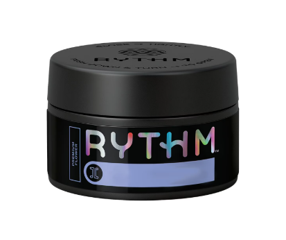Photograph of product: Rythm - Tangerine Haze - 3.5g