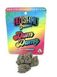 Photograph of product: DUM DUMZ