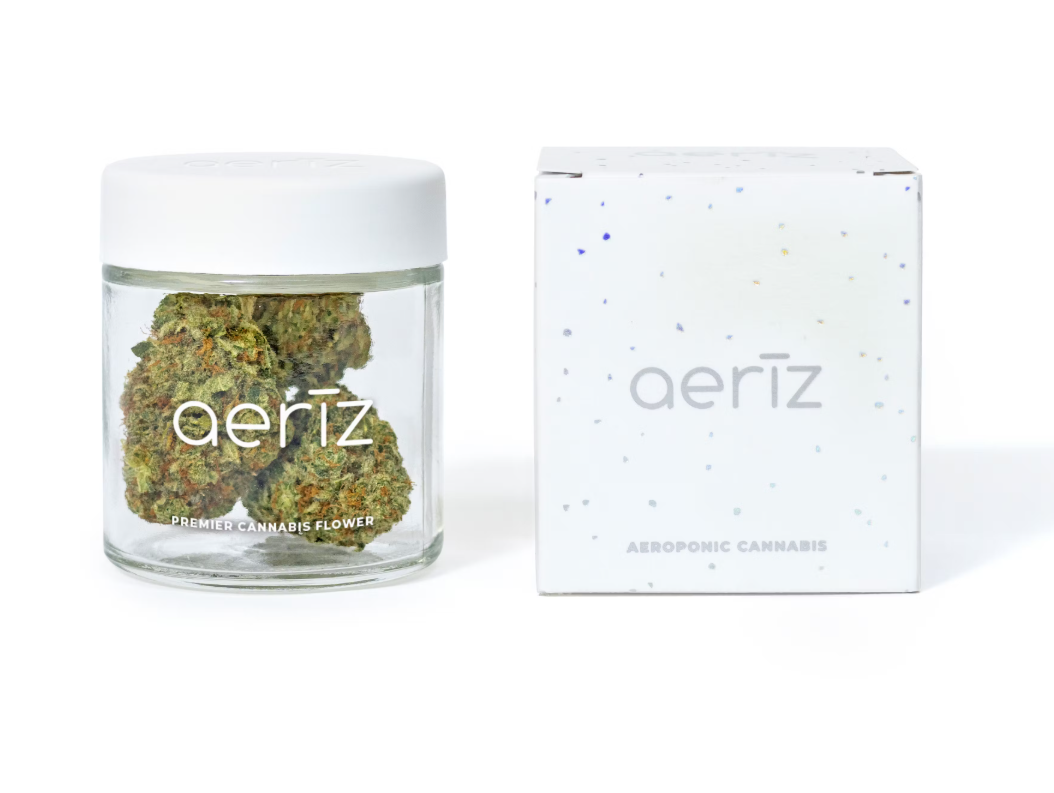Photograph of product: Chem Berry | 3.5g