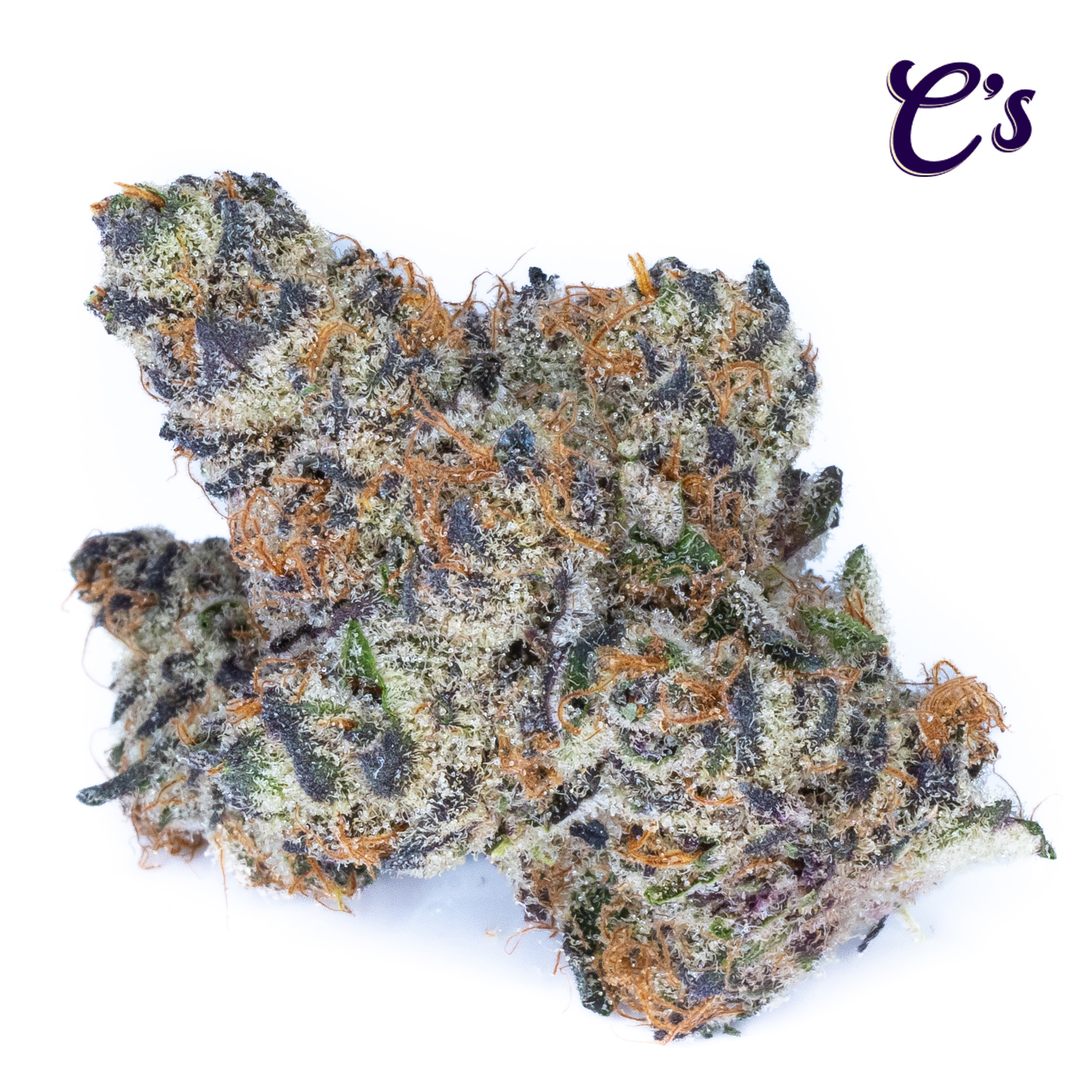 Photograph of product: | Blockberry | Hybrid | Bud - 28g
