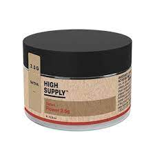 Photograph of product: CL High Supply Flower - Ice Cream Cake 3.5g