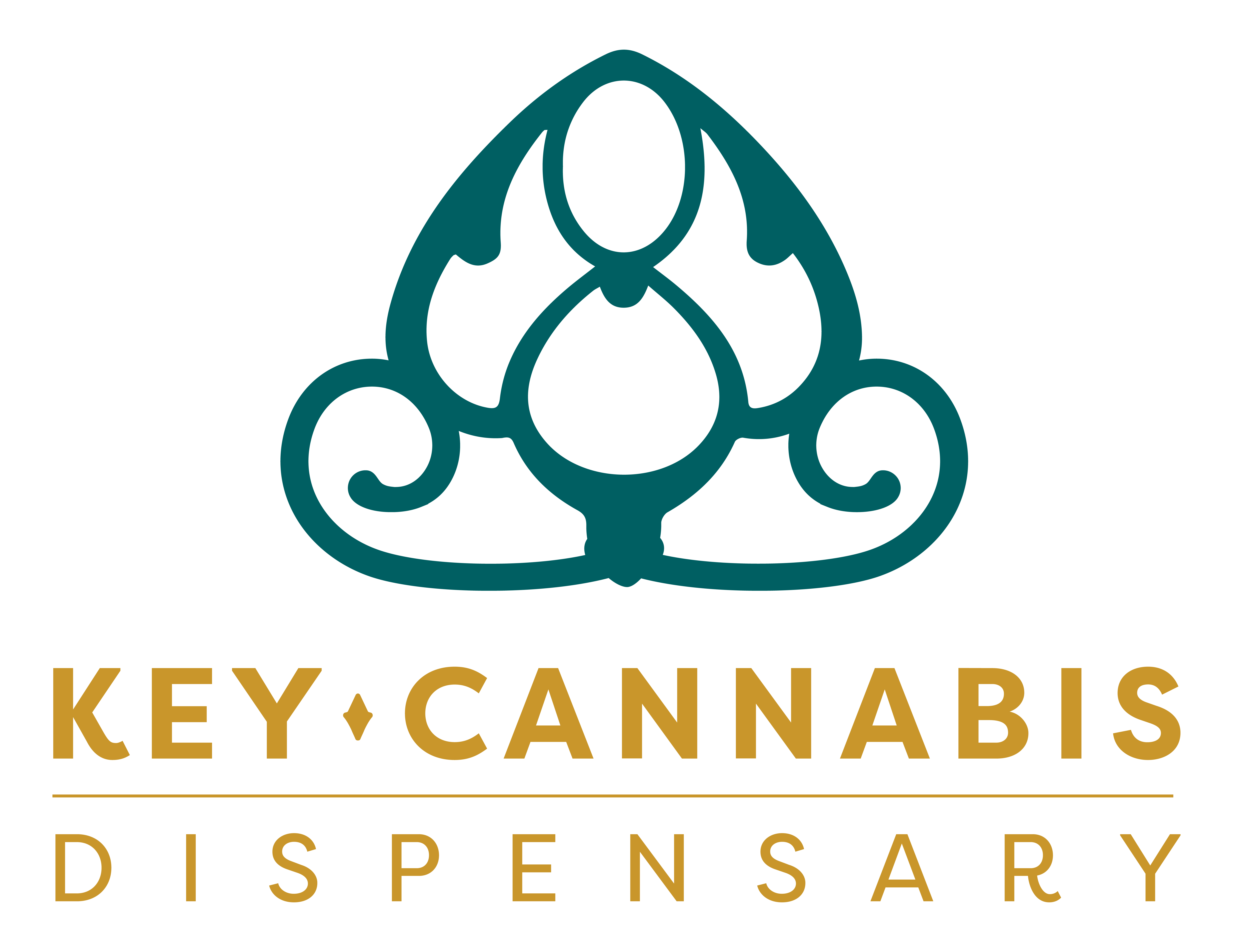 Logo for Brand Key Cannabis