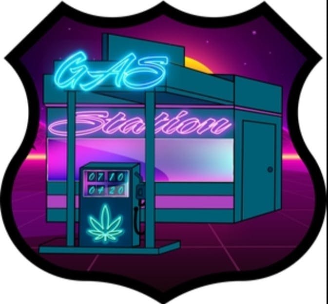 Photograph of product: Kitchen Sink 1g Live Badder by Gas Station Cultivation