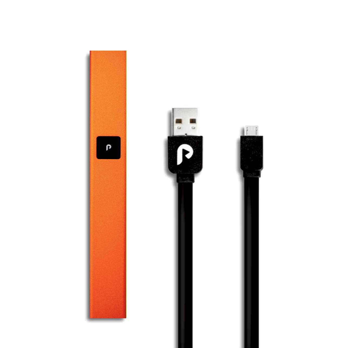 Photograph of product: ORANGE
