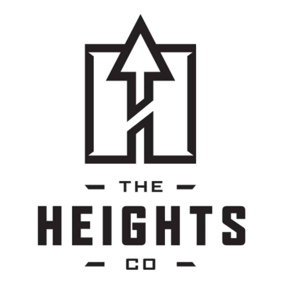 Photograph of product: The Heights Co | Courtside Cookies - 28g