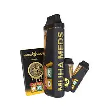 Photograph of product: Cali Gas OG 2G