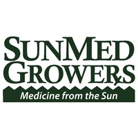 Photograph of product: SunMed - Sour Diesel - 25-29% - 7g
