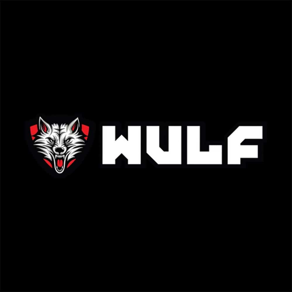 Logo for Brand Wulf