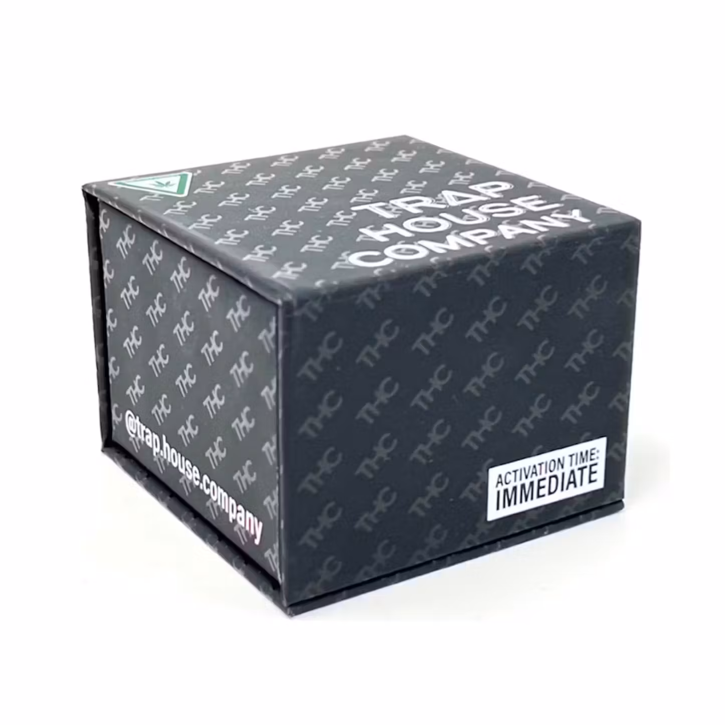 Photograph of product: Trap House | Cured Resin | Sour Mendo | 1g