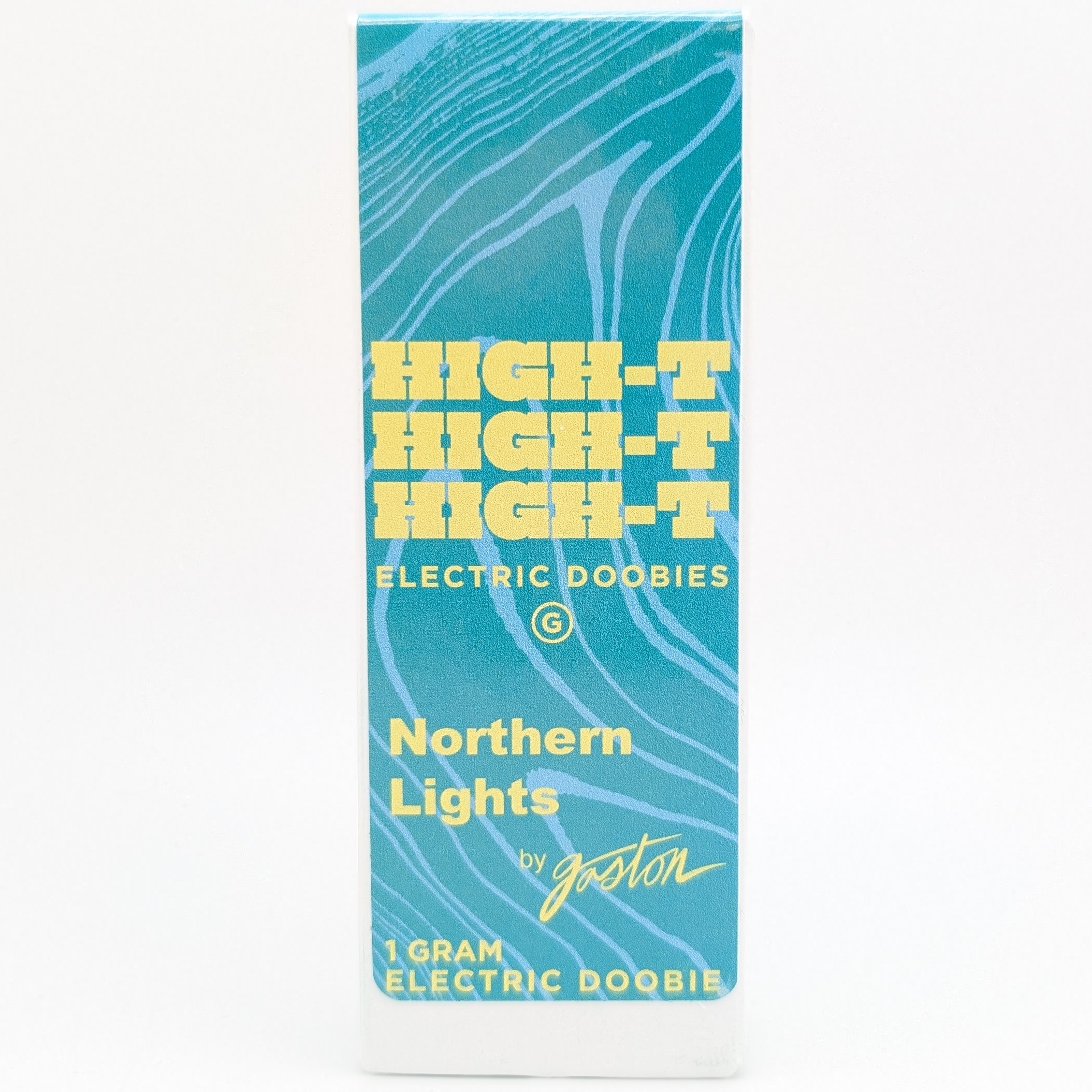 Photograph of product: Northern Lights 1g Electric Doobie
