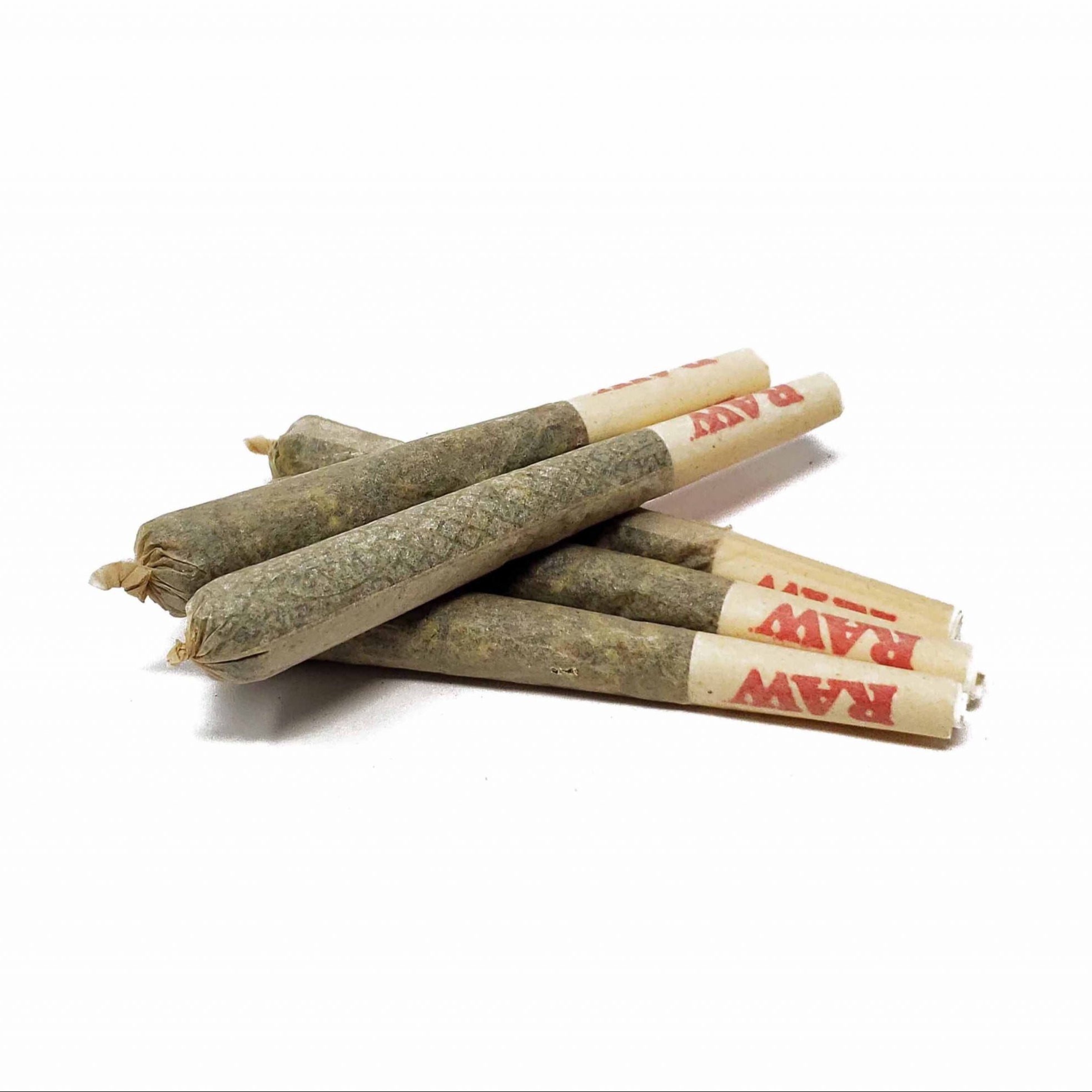 Photograph of product: OMG .55g (Deep Creek Gardens) PreRoll