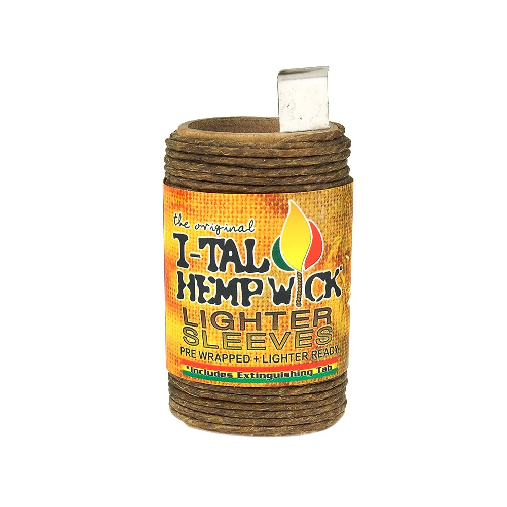 Photograph of product: I-Tal Lighter Sleeve