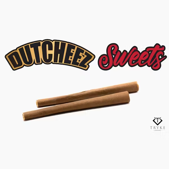 Photograph of product: Runtz Blunt 2g (2-Pack | 1g Each)