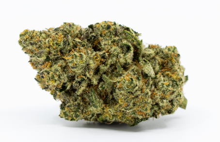 Photograph of product: Meow | High Life Farms - 1g