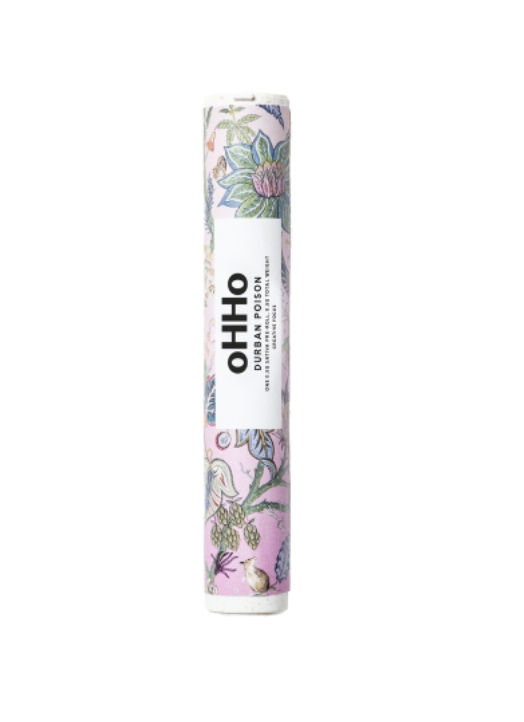 Photograph of product: oHHo | Pre-roll | Durban Poison | .5g