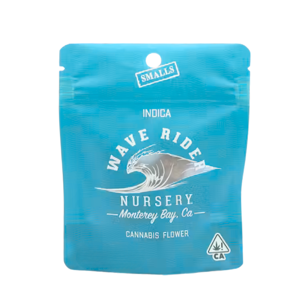 Photograph of product: GELONADE (SMALLS) - 7g